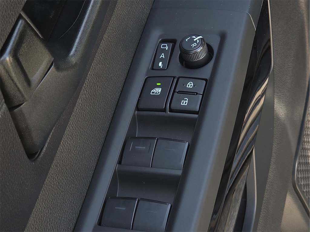 New 2026 Toyota Tundra SR5 image 17