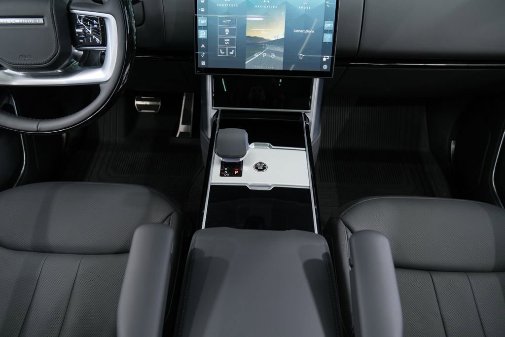 Used 2026 Land Rover Range Rover Long Wheelbase SE image 72