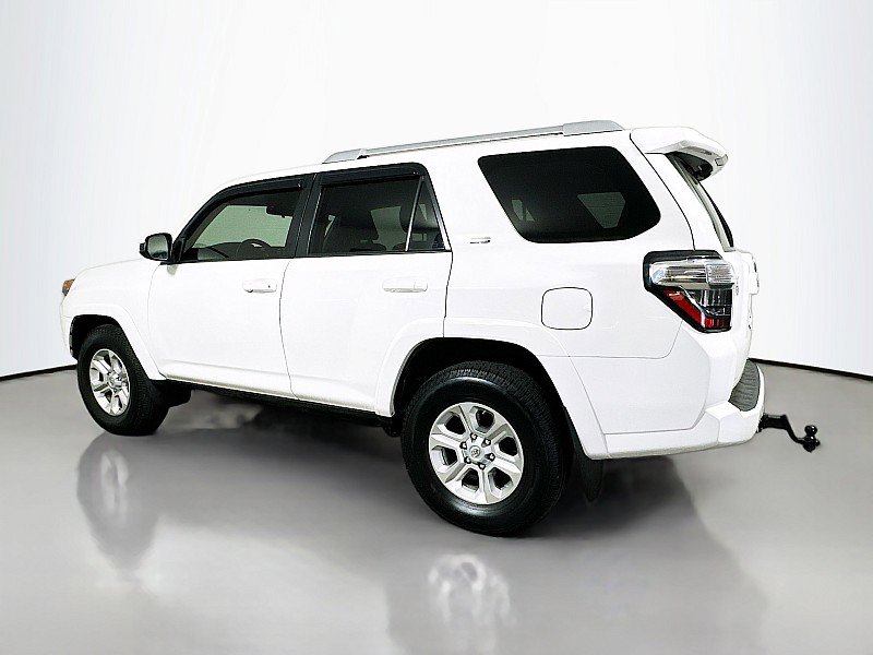 Used 2016 Toyota 4Runner 2WD image 5