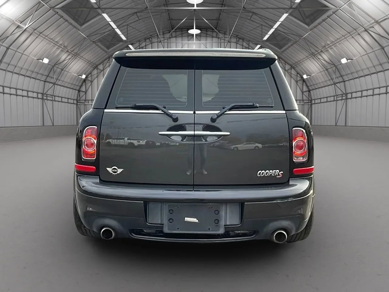 Used 2012 MINI Cooper Clubman S image 4