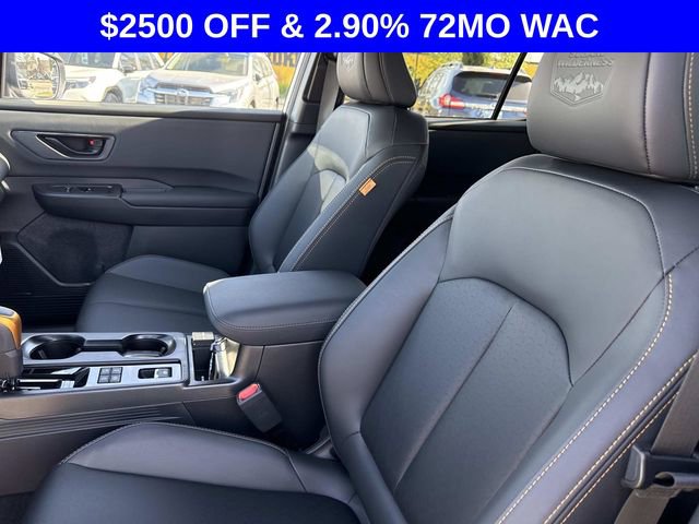 New 2026 Subaru Outback Wilderness image 14