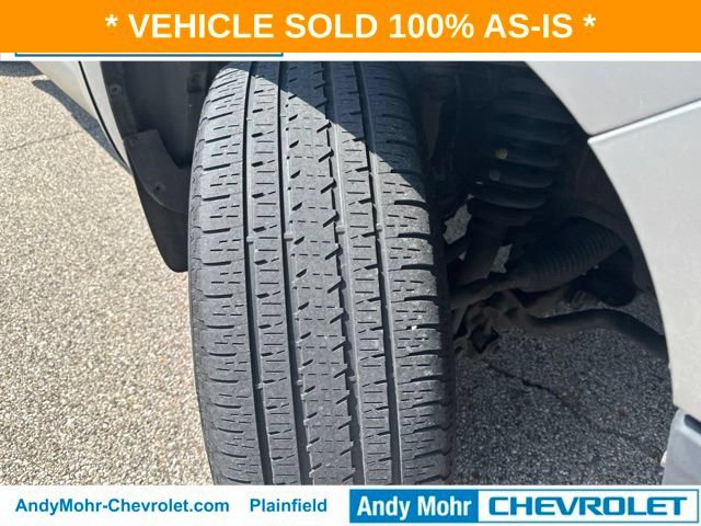 Used 2014 Toyota Tundra SR AWD/4WD image 5