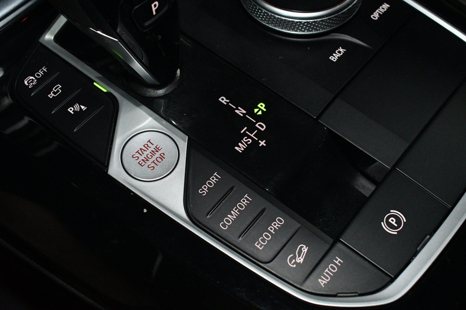 Used 2024 BMW X3 M40i AWD/4WD image 38
