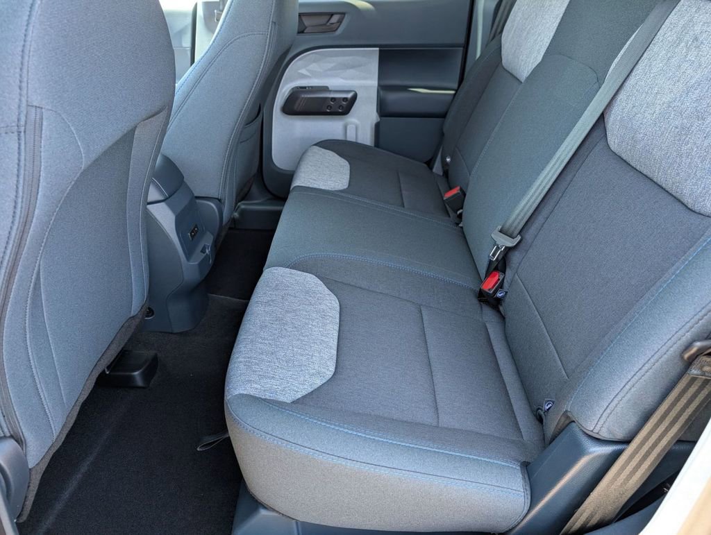 New 2026 Ford Maverick XLT w/ Equipment Group 301A image 45