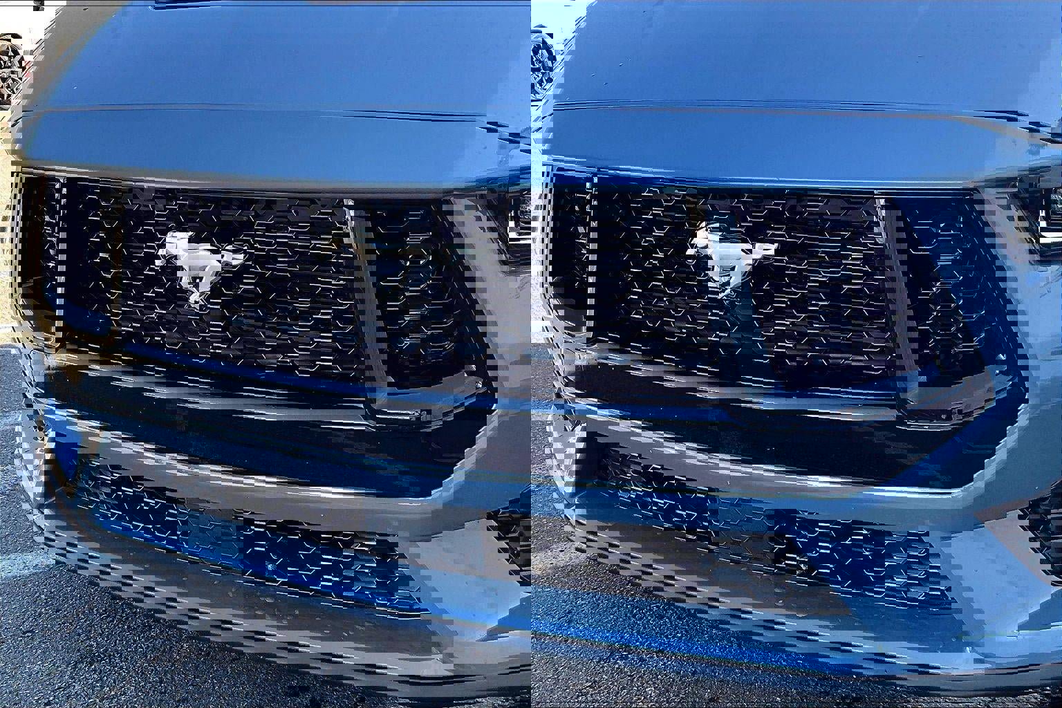 Used 2025 Ford Mustang GT Premium image 24