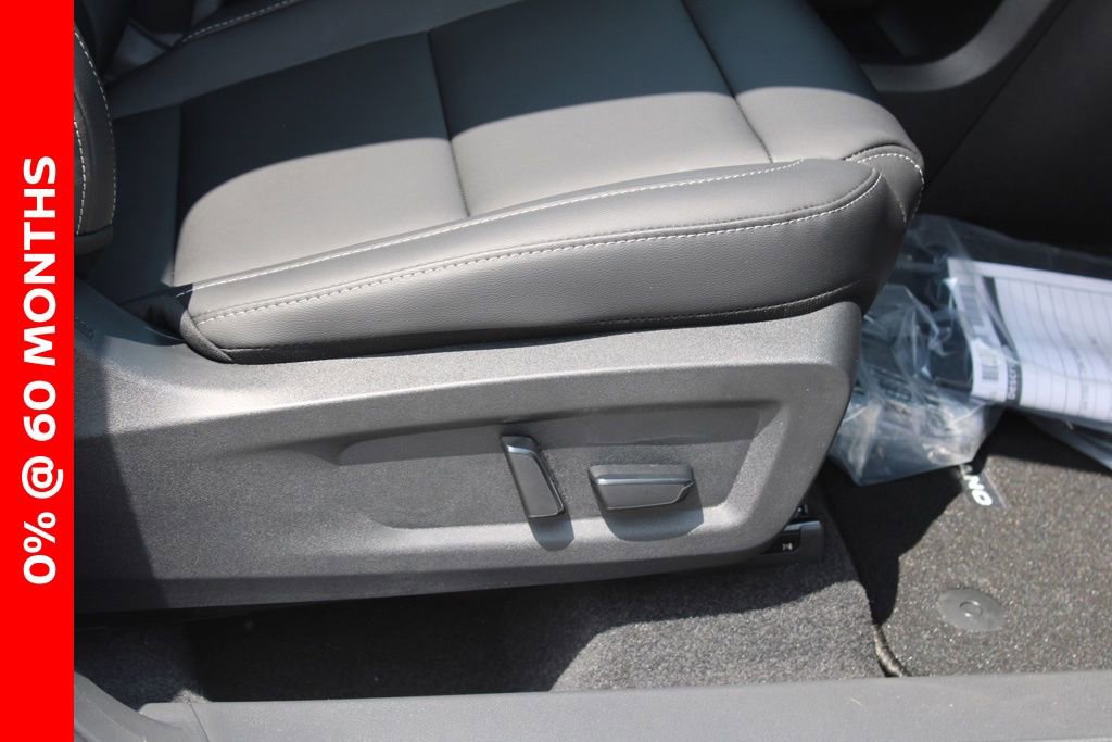 New 2025 Nissan Murano SL image 15