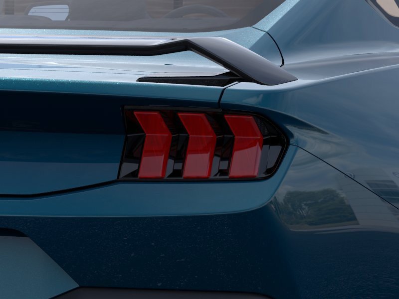 New 2026 Ford Mustang GT w/ GT Performance Package RWD image 21