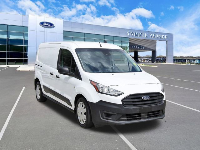 Used 2021 Ford Transit Connect XL image 6