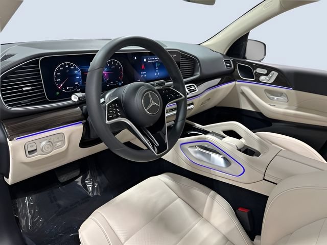 Certified 2024 Mercedes-Benz GLE 350 4MATIC image 13