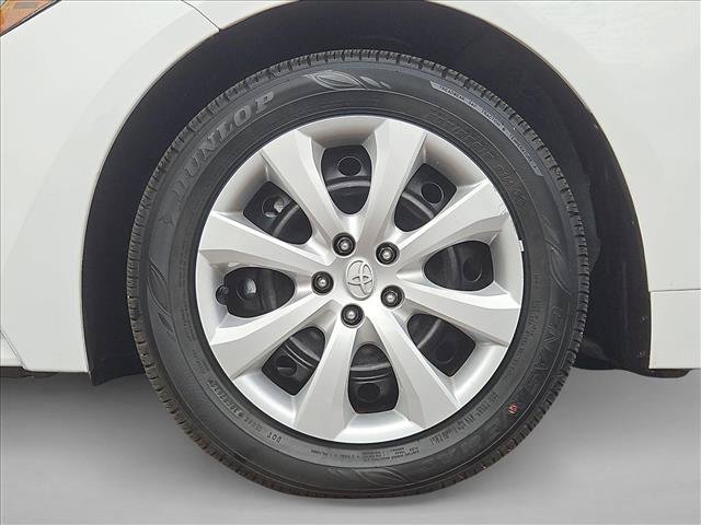 Certified 2026 Toyota Corolla LE FWD image 29