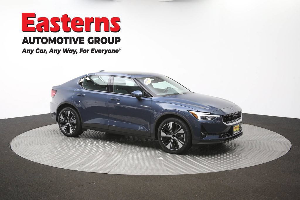 Used 2023 Polestar Polestar 2 w/ Pilot Pack FWD image 47