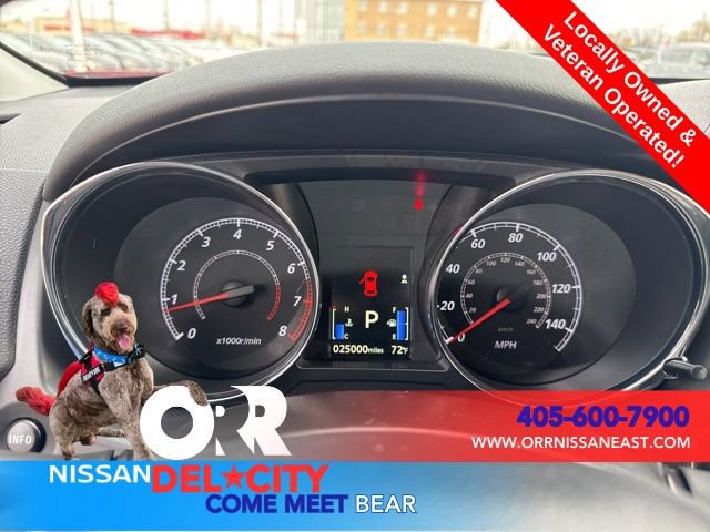 Used 2025 Mitsubishi Outlander Sport ES AWD/4WD image 22