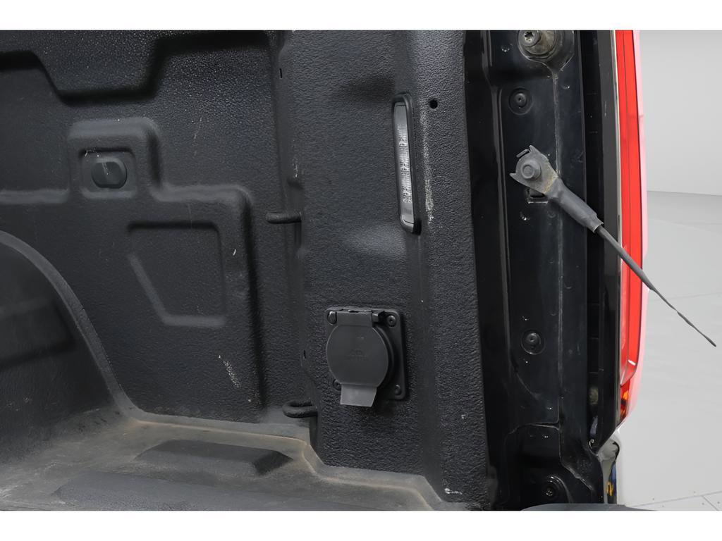 Used 2024 GMC Sierra 1500 AT4 w/ AT4 Preferred Package image 21