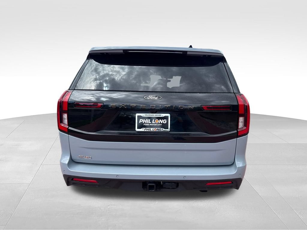 Used 2026 Ford Expedition Tremor AWD/4WD image 7