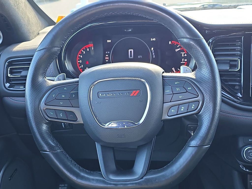 Used 2023 Dodge Durango R/T image 44