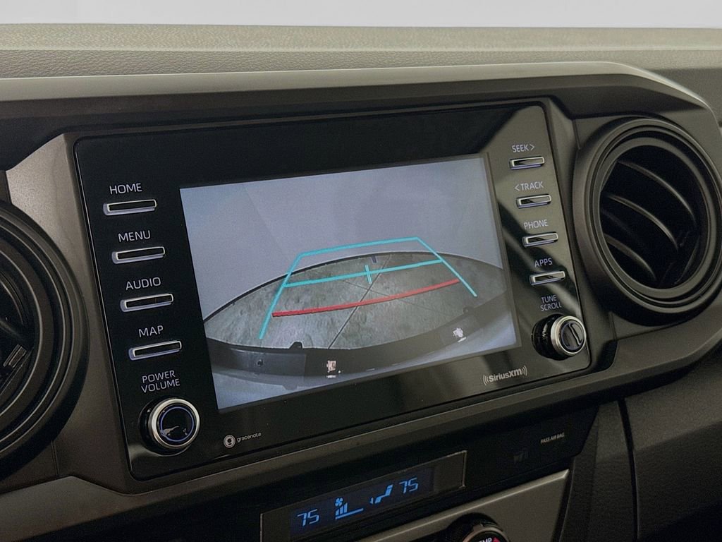 Used 2023 Toyota Tacoma SR image 13