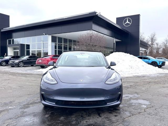 Used 2022 Tesla Model 3 Long Range image 2
