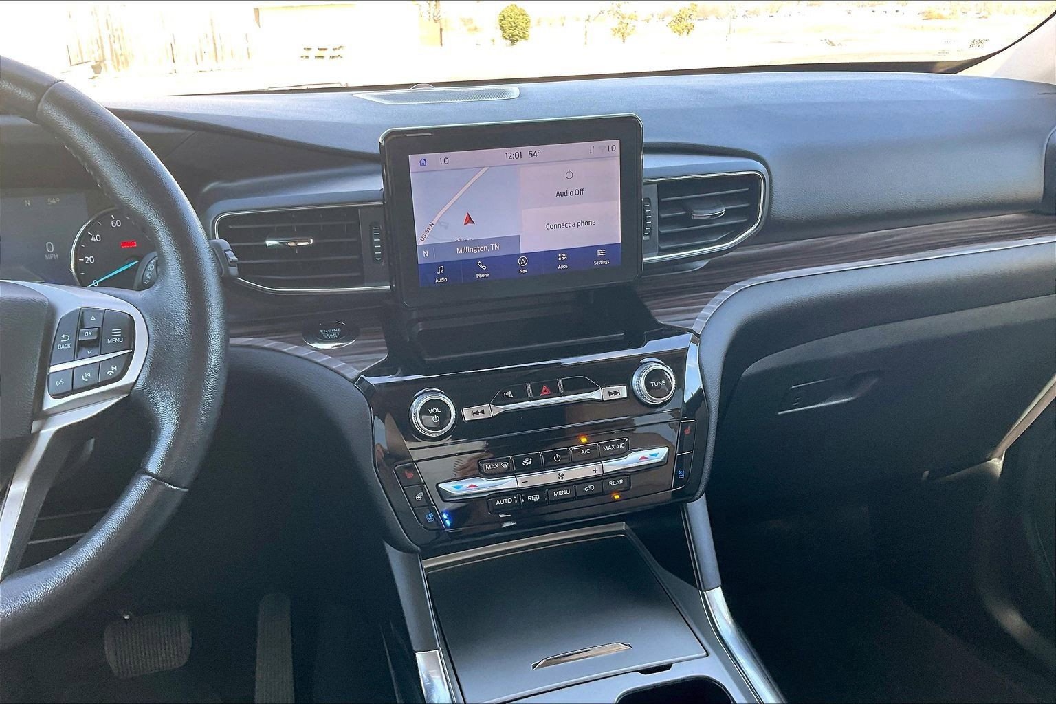 Certified 2023 Ford Explorer Limited image 6