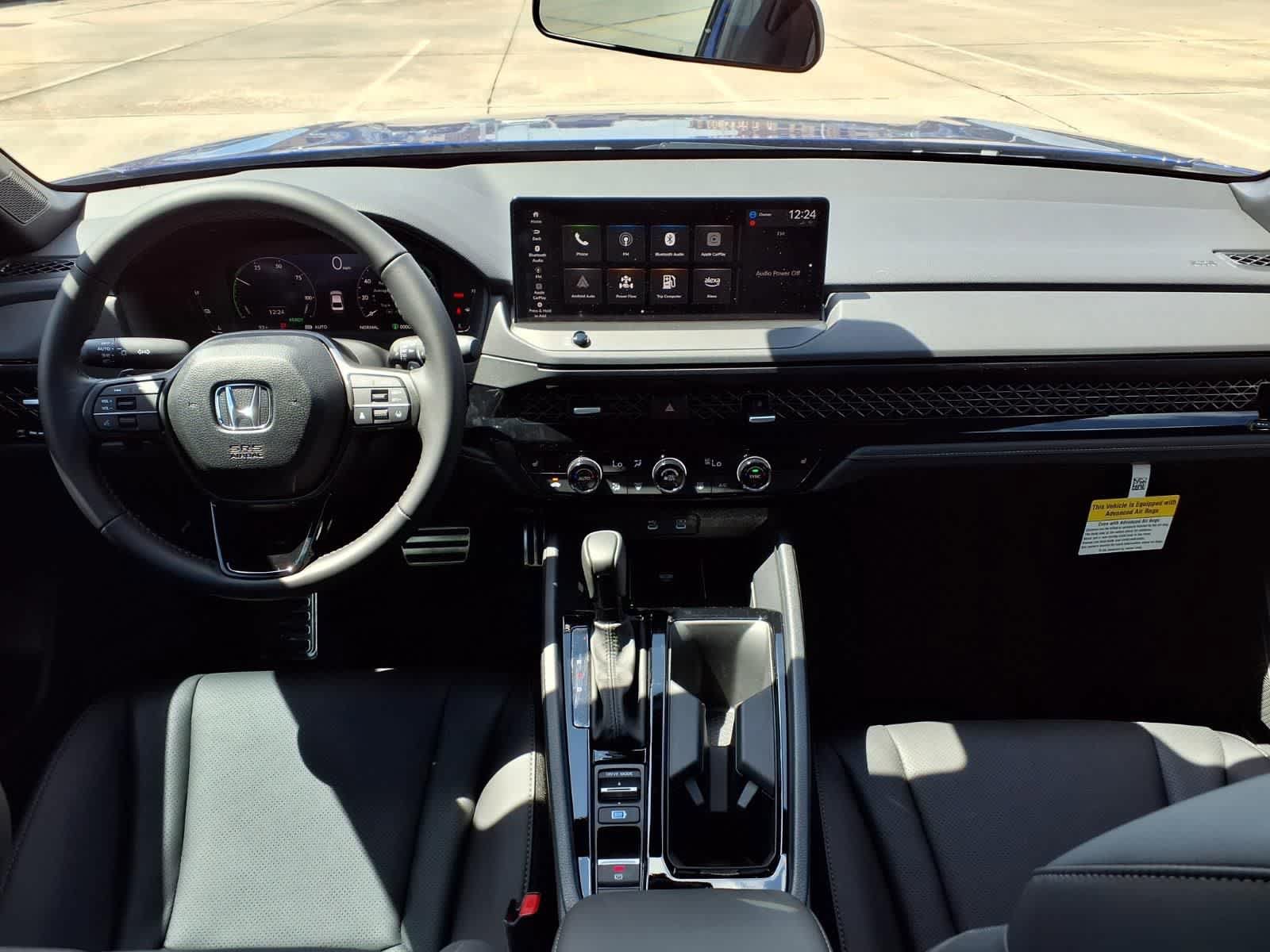 New 2026 Honda Accord Sport image 14