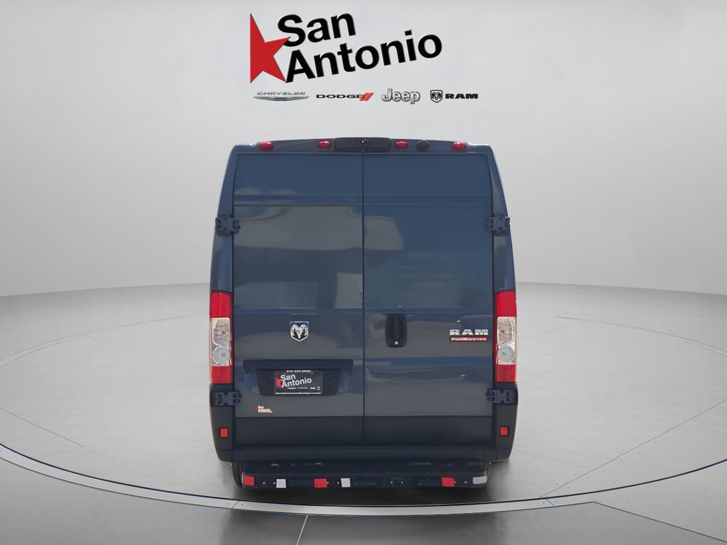 Used 2021 RAM ProMaster 3500 image 7