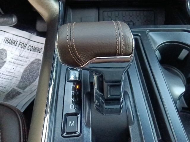 New 2026 Ford F150 King Ranch AWD/4WD image 25