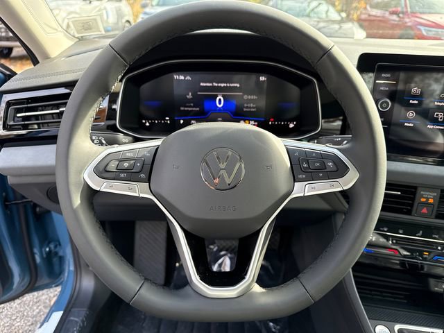 New 2026 Volkswagen Jetta SE image 11