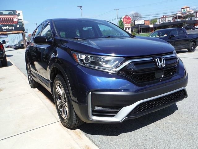 Used 2020 Honda CR-V LX image 5