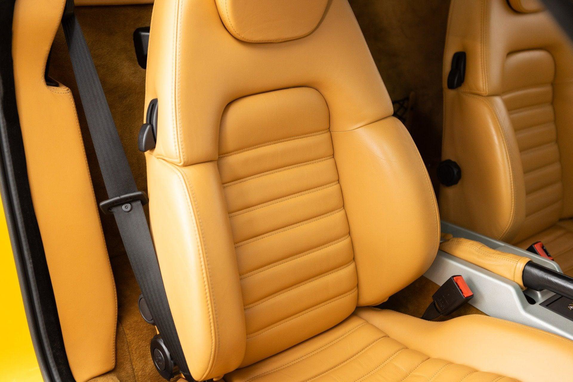 Used 2000 Ferrari 360 Modena image 64