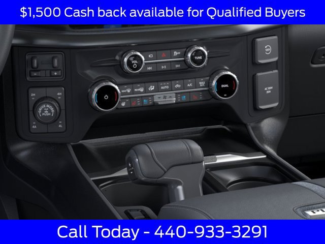 New 2026 Ford F150 Platinum AWD/4WD image 17