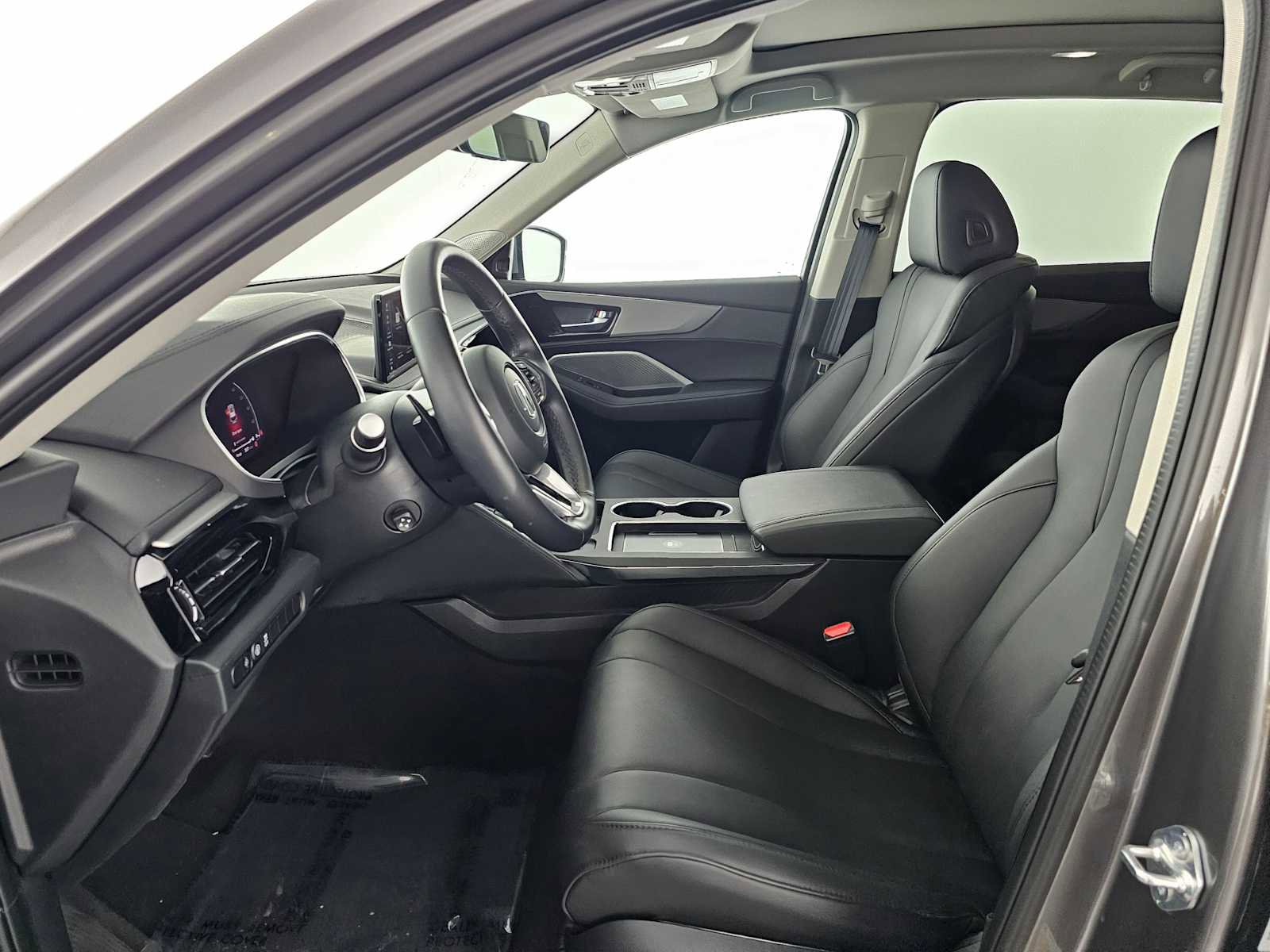 Certified 2025 Acura MDX SH-AWD image 22