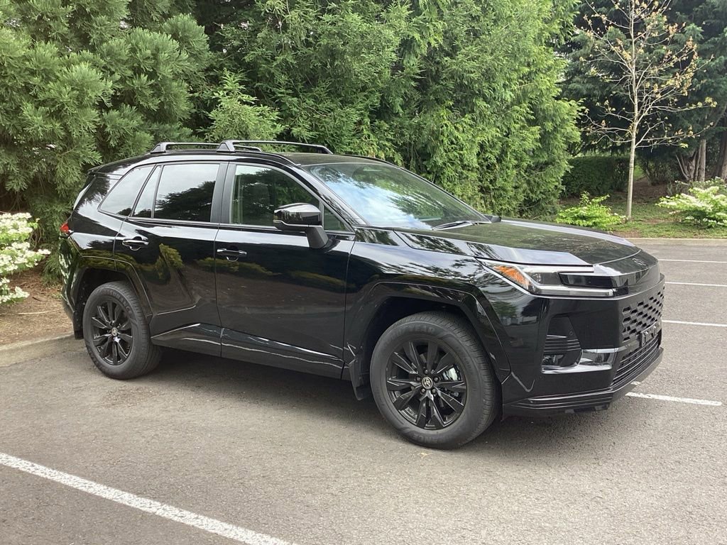 Used 2026 Toyota RAV4 SE w/ Convenience Package AWD/4WD image 7