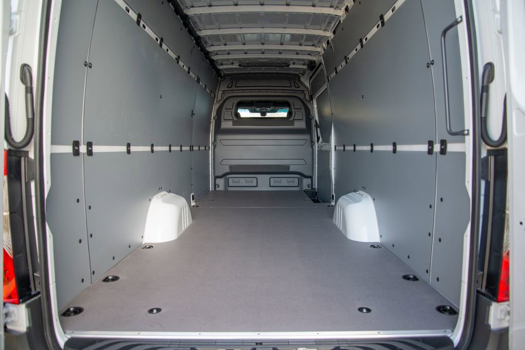 New 2026 Mercedes-Benz Sprinter 2500 image 20