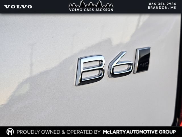 New 2026 Volvo XC90 B6 Ultra w/ Protection Package AWD/4WD image 25