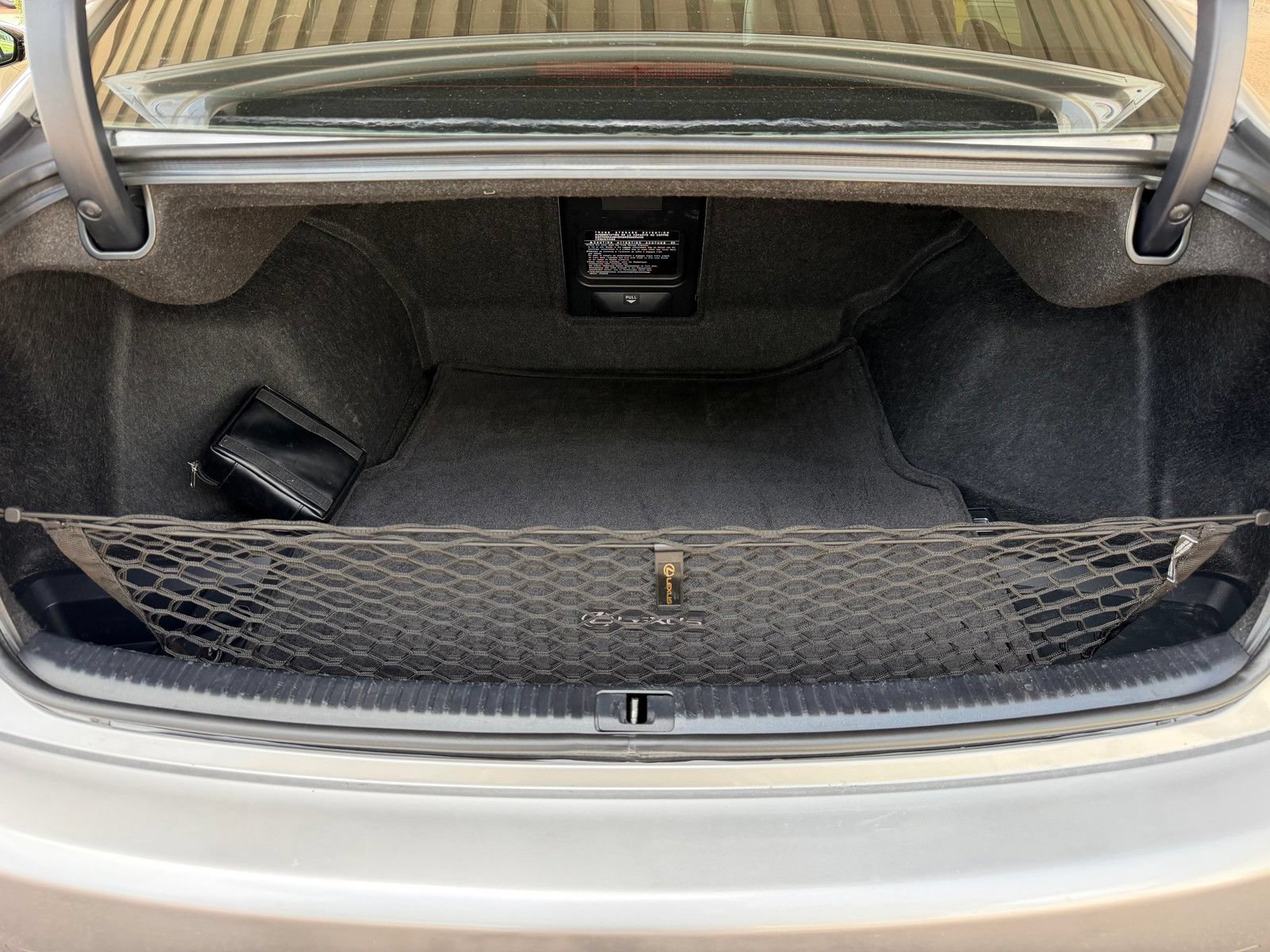 Used 2012 Lexus IS 250 w/ Premium Pkg Value Edition RWD image 16