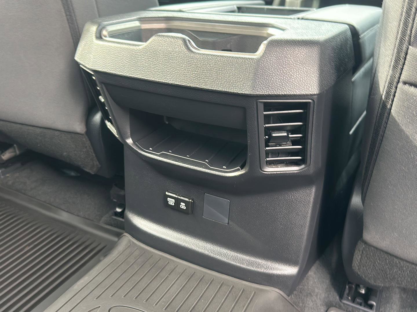 Used 2025 Toyota Tundra SR5 image 21