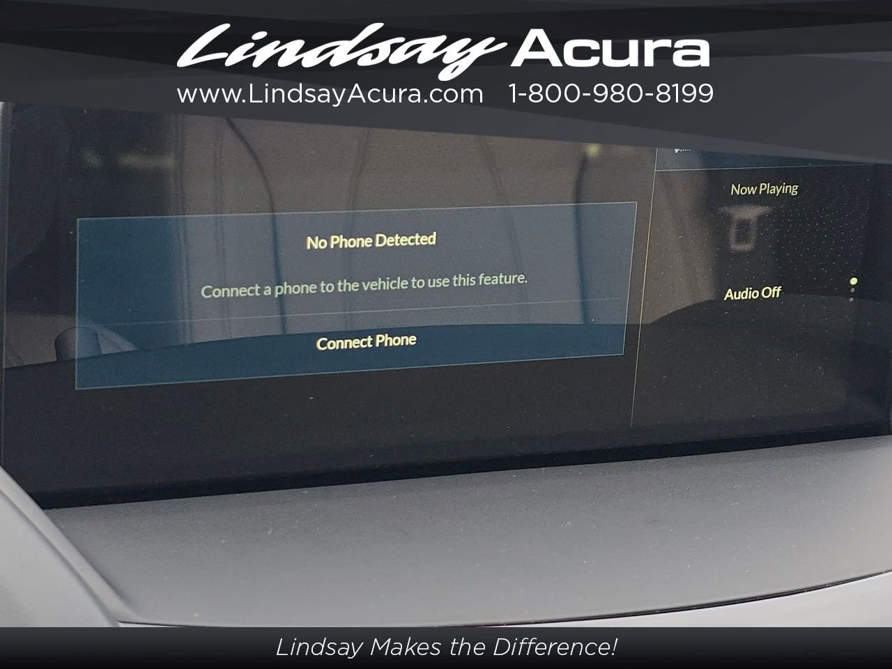 New 2026 Acura RDX A-Spec AWD/4WD image 20