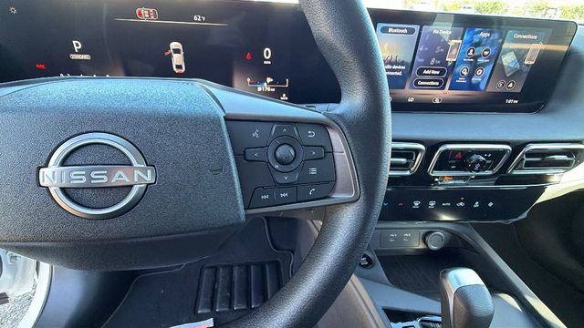 New 2026 Nissan Sentra SV image 28