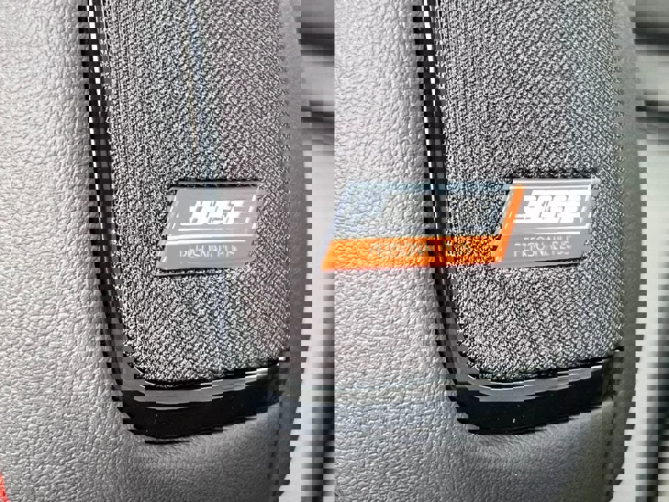 New 2025 Nissan Kicks SR w/ SR Premium Package image 12