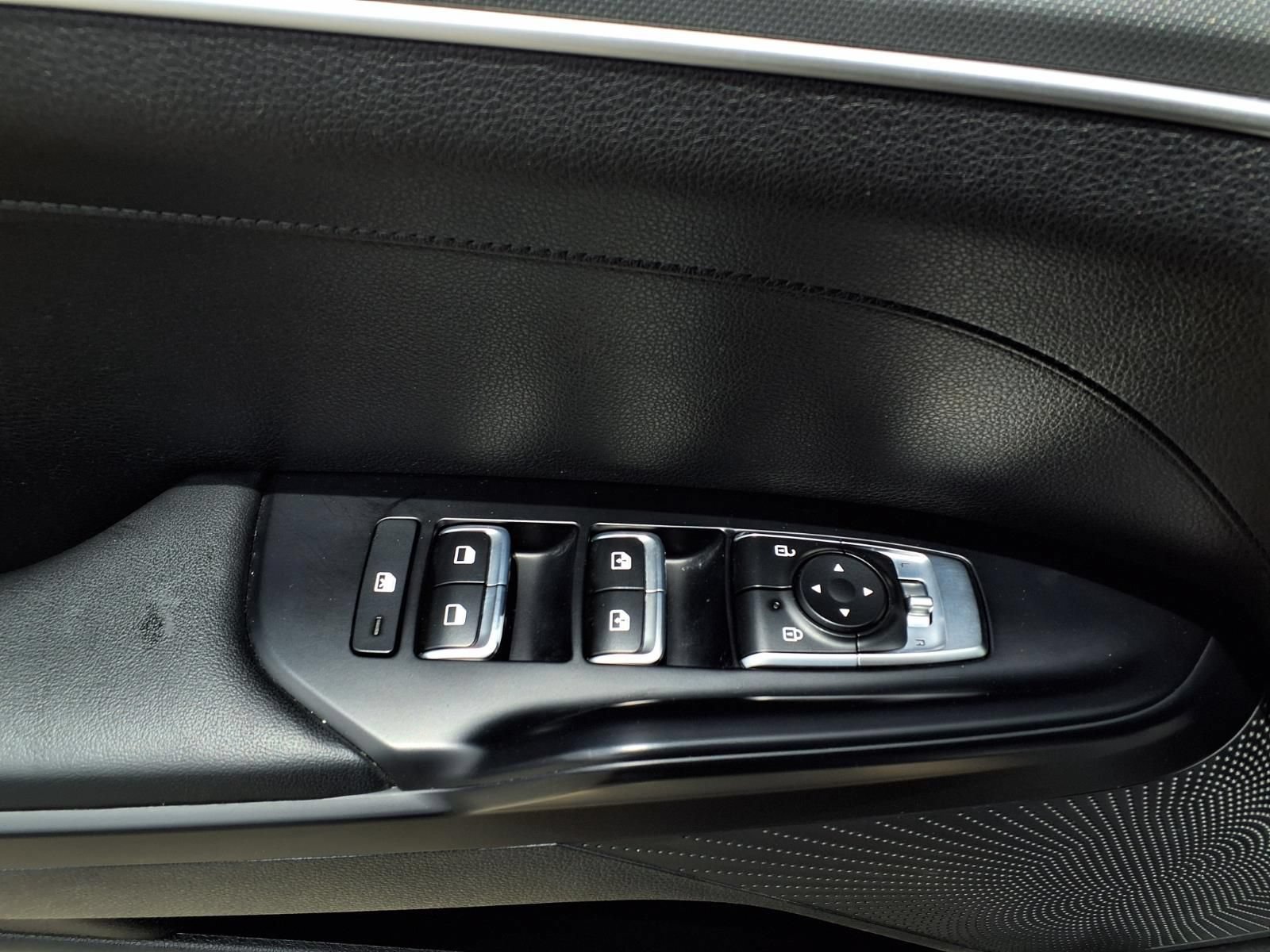 Used 2022 Kia K5 GT-Line w/ GT-Line Awd Premium Package image 19