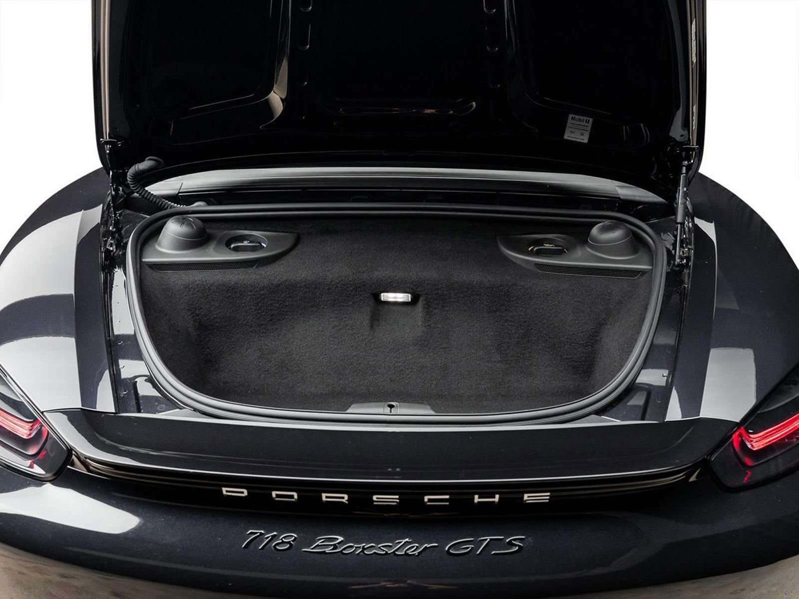 Used 2024 Porsche 718 Boxster GTS image 58