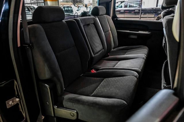 Used 2008 Chevrolet Silverado 2500 LT w/ 1LT Convenience Package image 29
