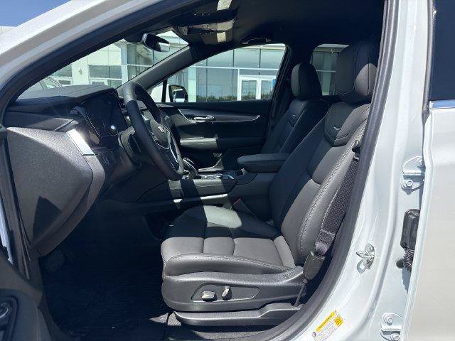New 2026 Cadillac XT5 Luxury AWD/4WD image 9