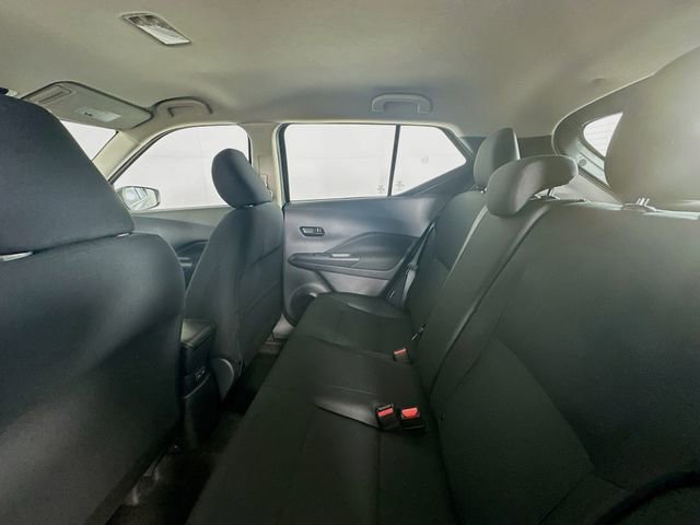 New 2025 Nissan Kicks Play S FWD image 25