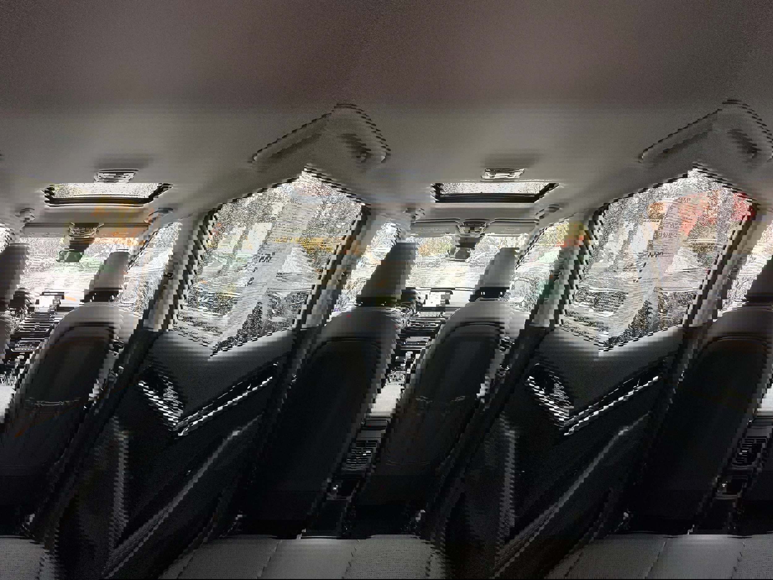 Used 2023 Kia Seltos EX image 12