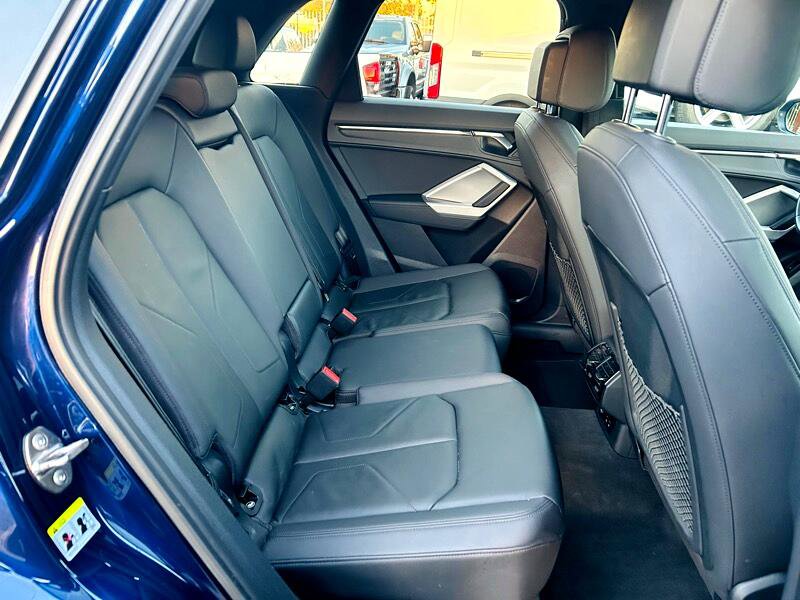 Used 2021 Audi Q3 2.0T Premium image 13