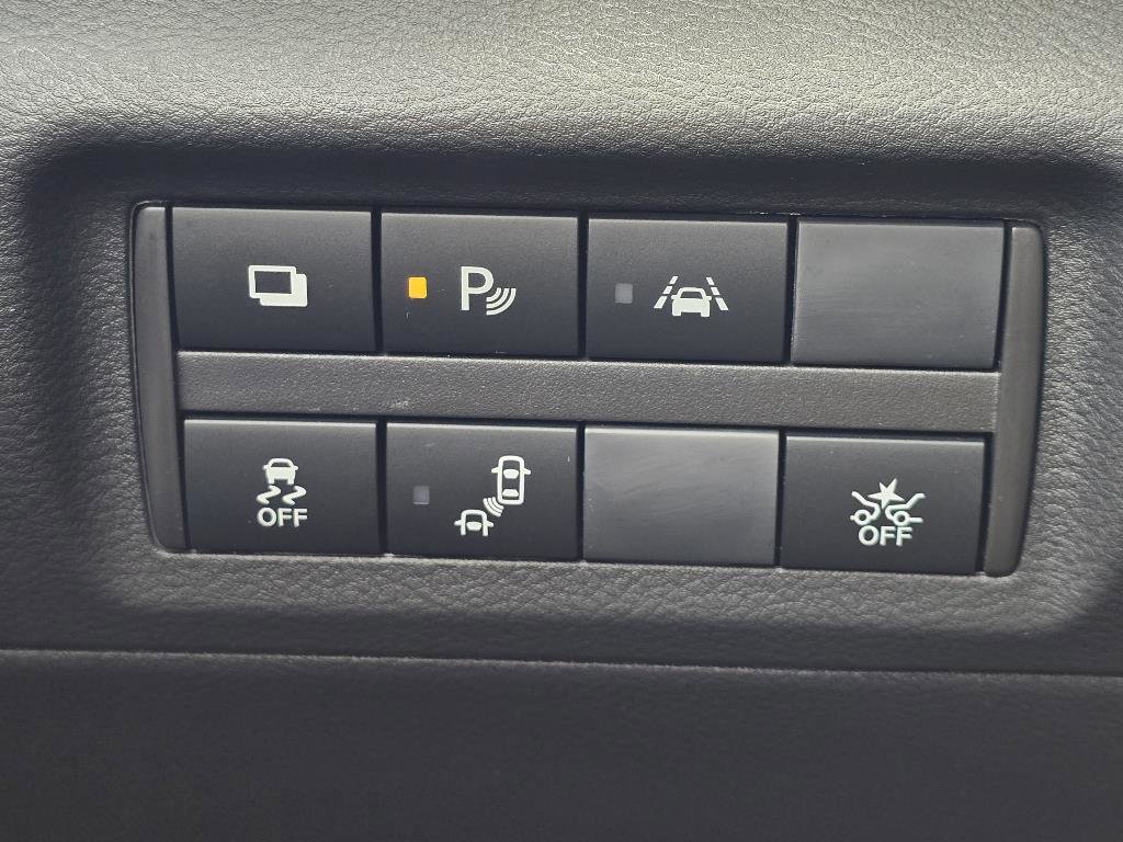 New 2025 Nissan Kicks Play S image 22