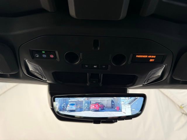 Used 2025 GMC Hummer EV 3X image 40