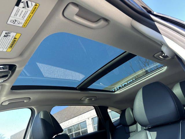 New 2026 Hyundai Tucson Limited AWD/4WD image 55