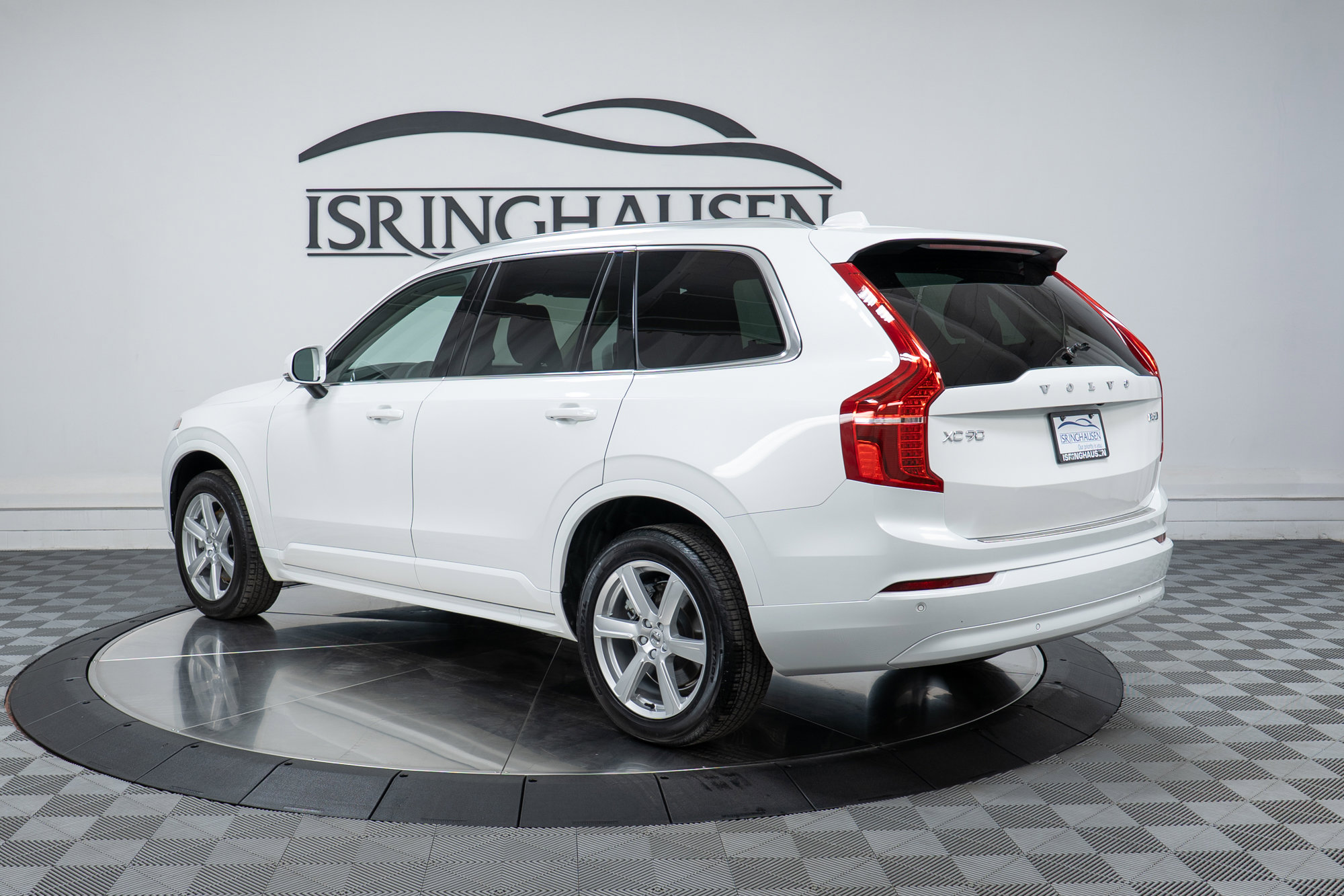 Used 2023 Volvo XC90 B5 Core w/ Protection Package Premier image 7
