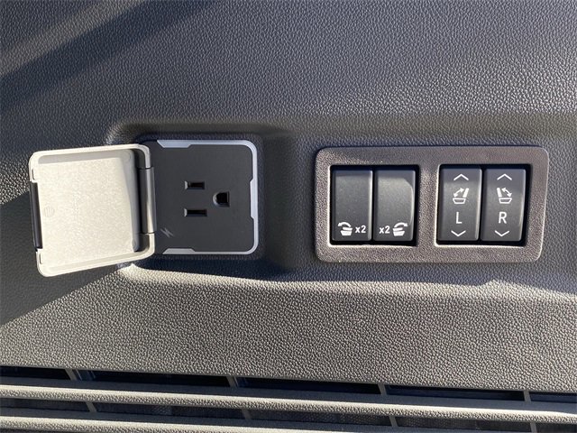 New 2026 Chevrolet Tahoe Premier w/ Sun And Tow Package image 28